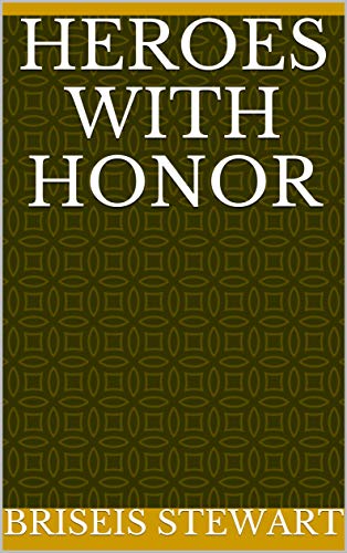 Heroes With Honor (Norwegian Edition)