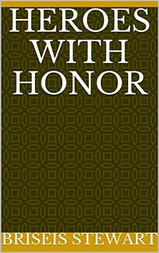 Heroes With Honor (Norwegian Edition)