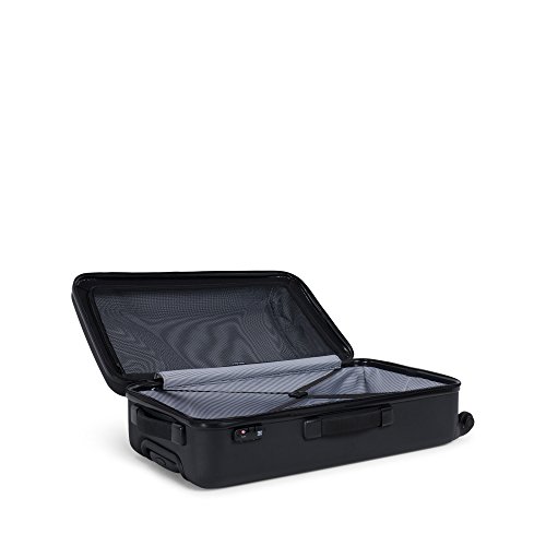 Herschel Classic Trade Large Maleta con 4 ruedas negro