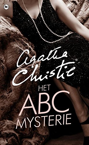 Het ABC mysterie (Poirot)