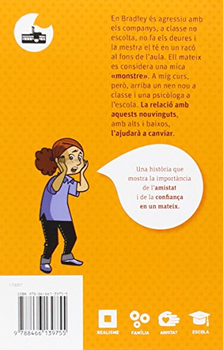 Hi ha un nen al lavabo de les nenes: 134 (El Barco de Vapor Naranja)