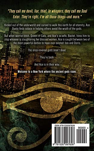 Hidden Blade: 1 (Soul Eater)