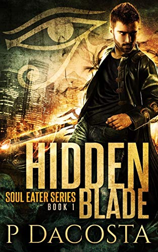 Hidden Blade: 1 (Soul Eater)