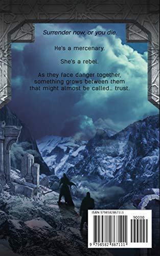 Hidden Blade: 2 (Battlehawk)