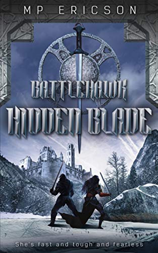 Hidden Blade: 2 (Battlehawk)