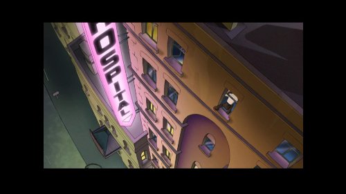 Hidden Runaway [Importación Alemana]