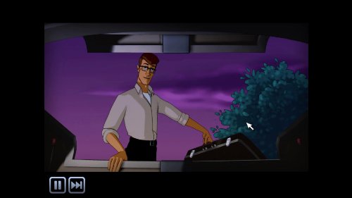 Hidden Runaway [Importación Alemana]