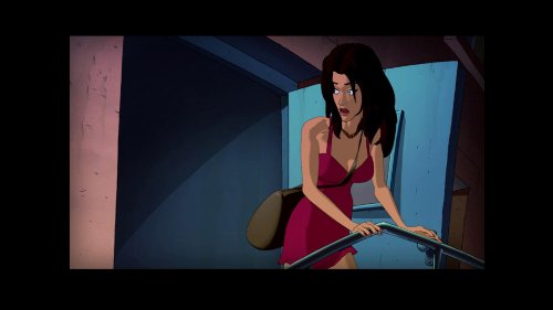 Hidden Runaway [Importación Alemana]