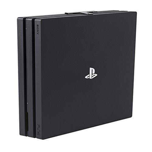 HIDEit 4P - PS4 Pro Soporte de Pared para Playstation 4 Pro