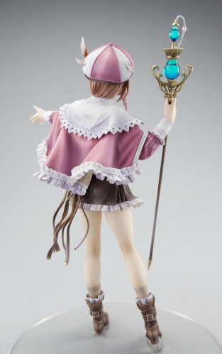 High Priestess Atelier Rorona: The Alchemist of Arland Rorona (1/8 scale PVC ... (japan import)