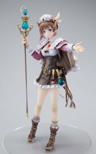 High Priestess Atelier Rorona: The Alchemist of Arland Rorona (1/8 scale PVC ... (japan import)