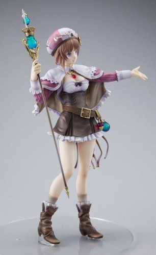 High Priestess Atelier Rorona: The Alchemist of Arland Rorona (1/8 scale PVC ... (japan import)