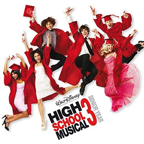 High School Musical 3 - Senior Year