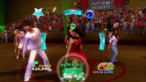 High School Musical 3 - Senior Year Dance! [Importación Alemana]