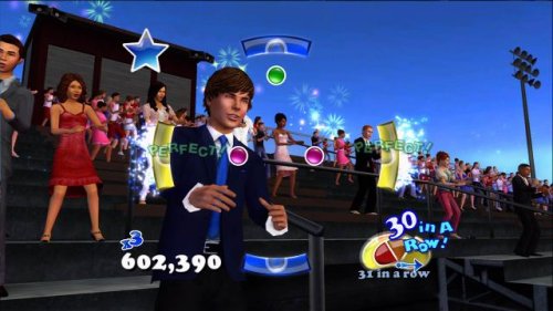 High School Musical 3 - Senior Year Dance! [Importación Alemana]