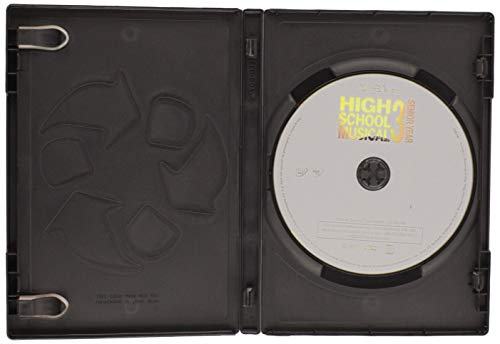 High School Musical 3: Senior Year [Reino Unido] [DVD]