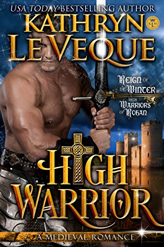 High Warrior (High Warriors of Rohan Book 1) (English Edition)