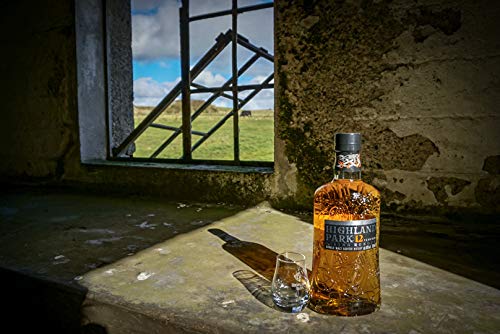 Highland Park Viking Honour Single Malt Scotch Whisky Whisky Escoces de, 12 Años, 40%, 700ml