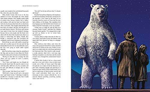His Dark Materials 1. Northern Lights - The Illustred Edition
