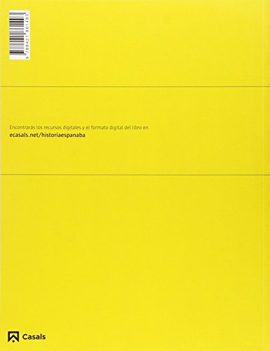 Historia de España - 9788421861493