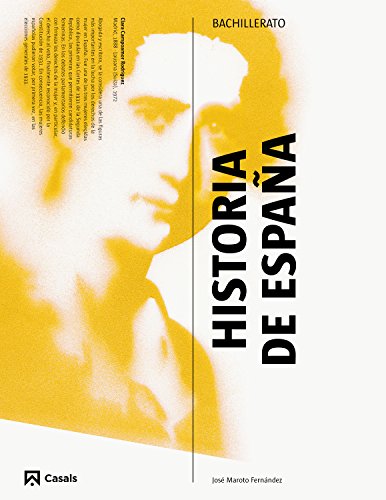 Historia de España - 9788421861493