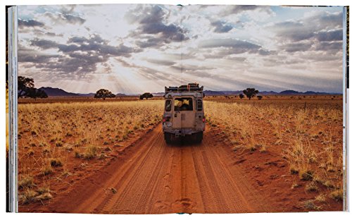 Hit the Road: Vans, Nomads and Roadside Adventures [Idioma Inglés]