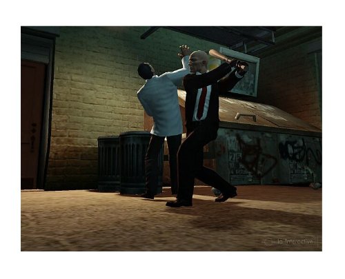 Hitman : Blood Money [Importación francesa]