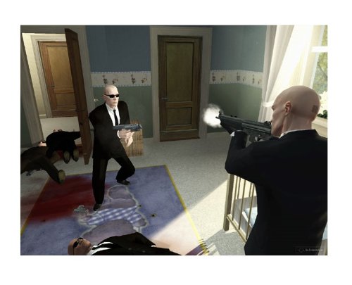 Hitman : Blood Money [Importación francesa]
