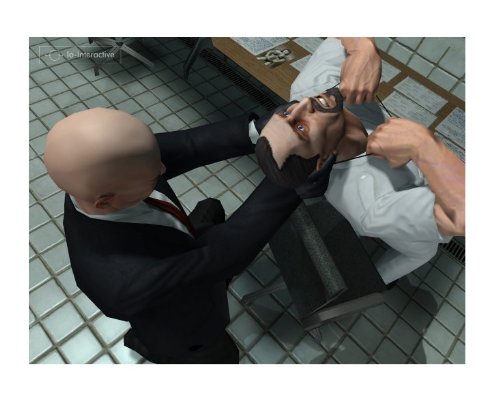 Hitman : Blood Money [Importación francesa]