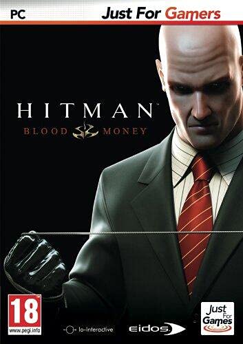 Hitman : Blood Money [Importación francesa]