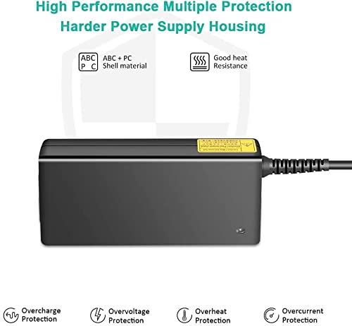 HKY 12V 5A (4A 3A 2A 1A) Cargador Fuente de Alimentación Adaptador Universal Para Western Digital, DVD Externo, Monitor, Hard Drives, TV Set Box, Freebox V5 HD V6, Dreambox Transformador