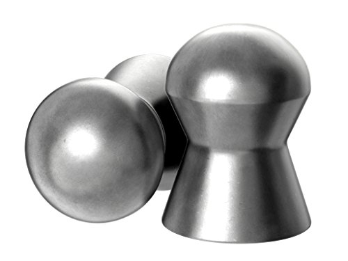 H&N Sports FIELD TARGET TROPHY - Balines H&N FIELD TARGET TROPHY unisex, talla 4.5 mm