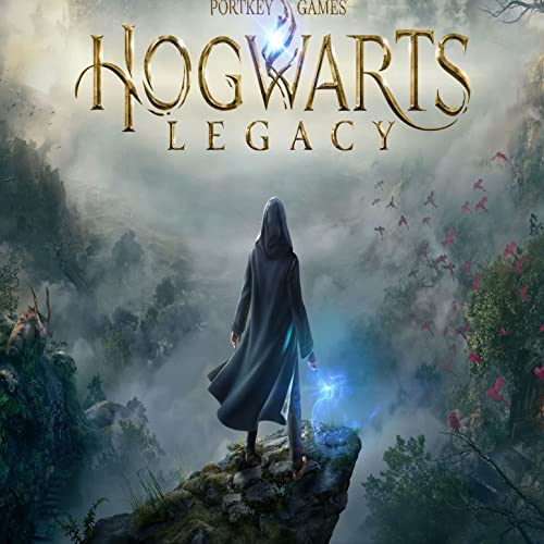 Hogwarts Legacy Trailer Music Remix