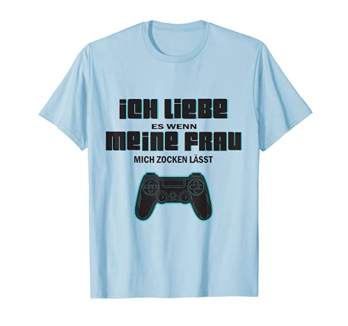 Hombre Consola de juegos para PS5, regalo de cumpleaños Camiseta