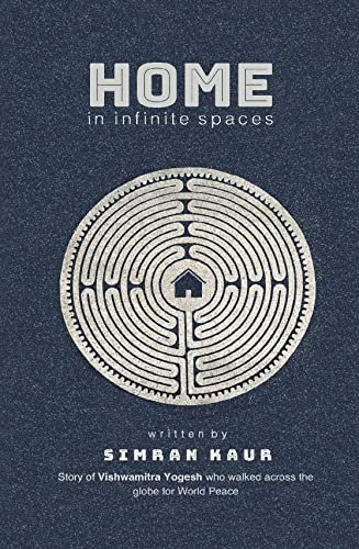 Home in Infinite Spaces (English Edition)