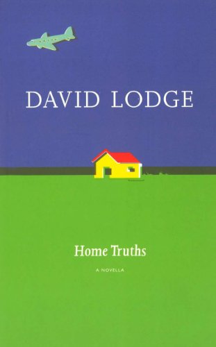 Home Truths: a Novella (English Edition)