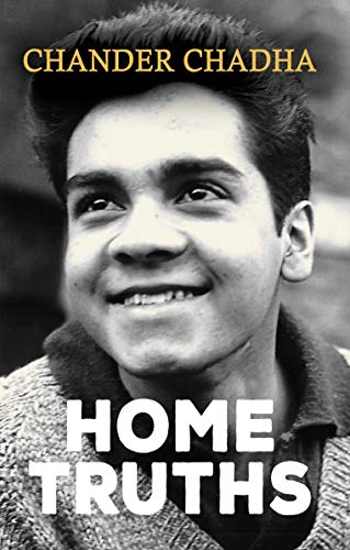 Home Truths (English Edition)