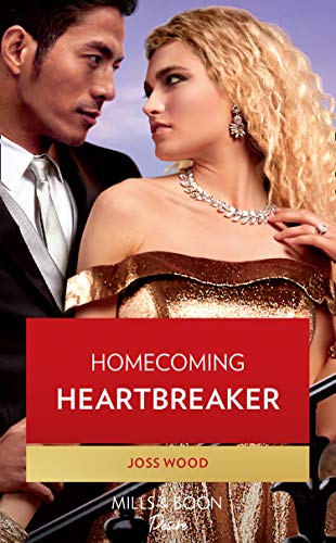 Homecoming Heartbreaker (Mills & Boon Desire) (Moonlight Ridge, Book 1): One More Second Chance (Blackwells of New York) / Promises from a Playboy (Switched!) (English Edition)