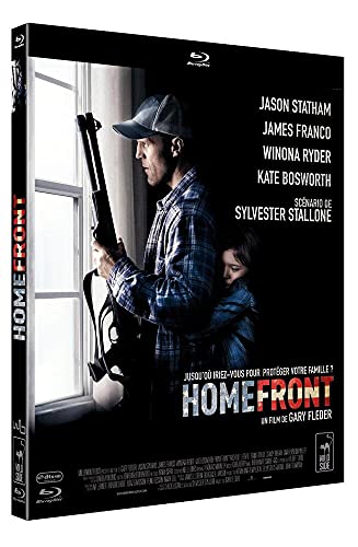 Homefront [Francia] [Blu-ray]