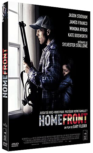 Homefront [Francia] [DVD]