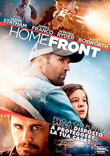 Homefront [Italia] [Blu-ray]