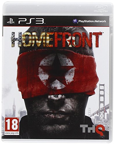 Homefront (PEGI) /PS3