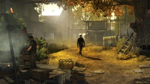 Homefront (PS3) [Importación inglesa]