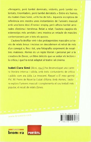 Homes: 5 (Portàtil)