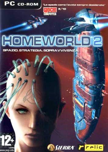 Homeworld 2