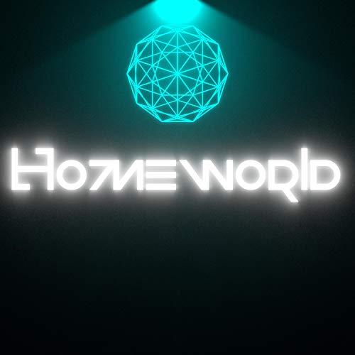 Homeworld