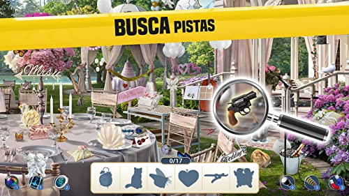 Homicide Squad: Crímenes ocultos