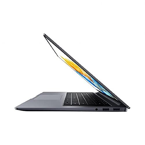 Honor MagicBookPro - Ordenador portátil 16.1" FullHD (Intel Core i5-10210U, 16GB RAM, 512GB SSD, Nvidia MX350, Windows 10) Gris - Teclado QWERTY español