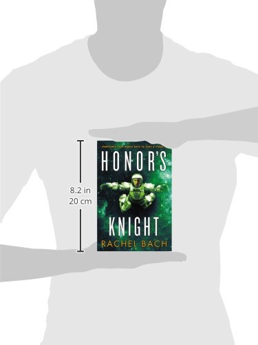 Honor's Knight: 2 (Paradox)
