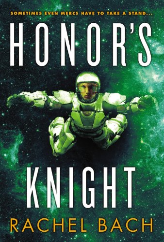 Honor's Knight: 2 (Paradox)